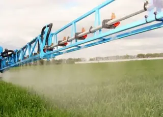 Чому іноземні технології хімічного захисту рослин неефективні в Україні