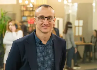 Бізнес потребує довгострокового доступу до перетину при імпорті е/енергії