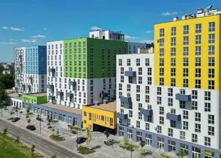 Ціни на однокімнатні квартири зростають у Харкові, Києві та Одесі: огляд ринку