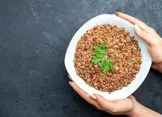 Українські прилавки може завалити гречка з рф