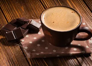 Секрет молодості: як кава і шоколад впливають на старіння