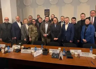 Верховна Рада ухвалила закон про публічно-приватне партнерство для залучення $1 млрд інвестицій