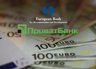 Приватбанк і Ощадбанк відкрили кредитування за програмою ЄБРР: до 5 млн євро на оновлення сг техніки