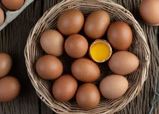 Стало відомо, як в Україні змінилися ціни на яйця