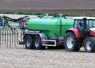 Добрива та аграрні ринки відчують наслідки тривалої кризи навколо Ірану — оцінка ФАО