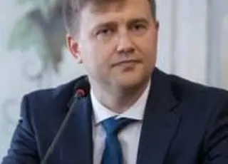 Колишній міністр агрополітики України очолив Рівненське відділення ФРУ