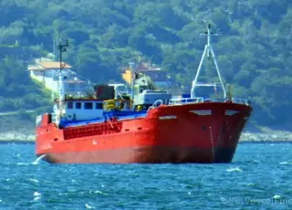 Ізраїль прийняв судно з підозрілим зерном попри попередження України