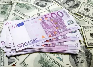 Що чекає на долар та євро в 2026 році