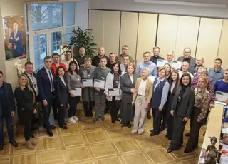 Kernel запускає національну енергетичну ініціативу для громад на €2,5 млн