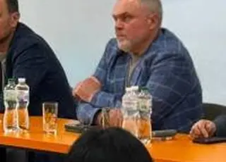 Учасники ВАР обговорили з Данилом Гетманцевим актуальні проблеми аграріїв