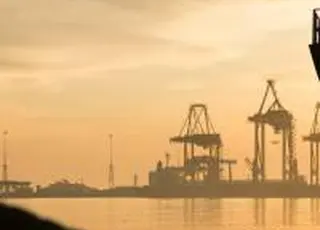АРМА оголосило ринкові консультації щодо морського терміналу в порту Одеса