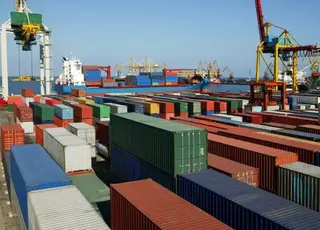 Товарообіг України зріс до $78,9 млрд, інфляція знизилась до 14% у серпні 2025