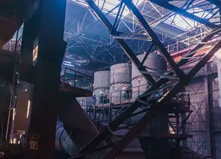 Центральний ГЗК завершив плановий капремонт фабрики огрудкування