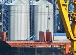 Цьогоріч у будівництво елеваторів інвестуватимуть активніше