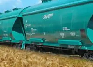 Експорт продовольства з України перевищив $20 млрд