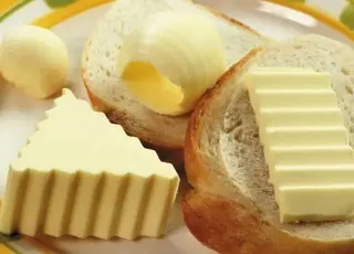 В Україні дешевшає вершкове масло