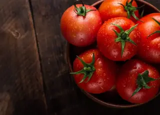 Помідори в Україні б’ють цінові рекорди