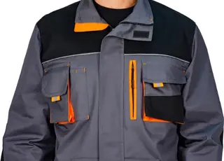 Спецодяг на замовлення для будівельних компаній: що обов’язково має бути в комплекті