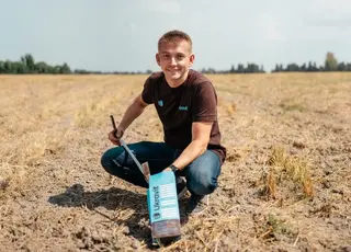 Ukravit і ФАО провели навчальний семінар для аграріїв