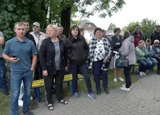 На Волині жителі трьох сіл судяться з орендарем, бо не можуть забрати свої паї