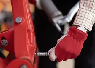 Коли запчастини на техніці Väderstad потребують заміни: візуальний та практичний гайд