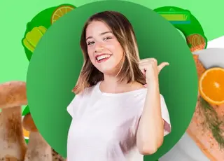 Як продукти впливають на емоційний фон