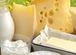 Індекс GDT впав на 3%: молочні жири, масла й сухі продукти дешевшають