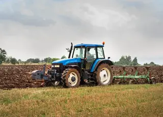 Виробництво тракторів у Туреччині обвалилося на 41% за рік