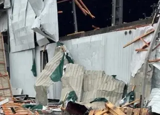 На Запоріжжі шахеди росіян зруйнували виробництво компанії Famberry