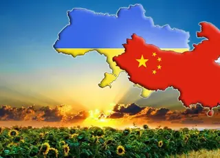 Україна готує до виходу на ринок Китаю ще 5 продуктів