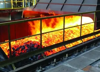 «Запоріжкокс» в березні збільшив виробництво продукції на 11,5% м./м.