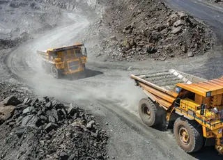 Україна в І кварталі скоротила експорт залізної руди на 33,9% р./р.