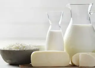 Нова угода з ЄС передбачає збільшення квот на молочну продукцію