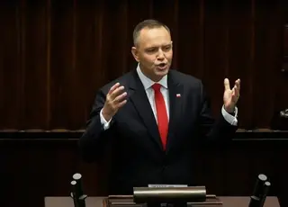 Президент Польщі ветував закон про підтримку українців: можливі наслідки для Starlink