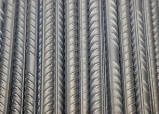 Україна в січні збільшила імпорт довгого прокату на 62,3% м./м.