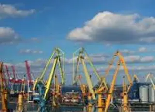 Фрахтовий ринок Чорного моря: обмежена пропозиція вантажів стримує зростання ставок