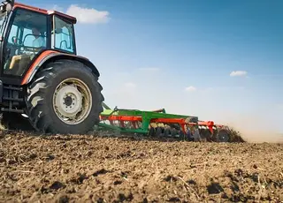 За 2 роки компенсації вартості аграрії придбали агротехніки на 10,5 млрд грн