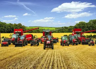 Чим загрожує агросектору нова логіка реєстрації сільськогосподарської техніки