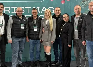 АГРОРЕСУРС відзначено нагородами BEDNAR за підсумками 2025 року