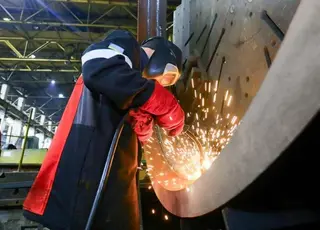 «Метінвест» об’єднує експертизу сервісних функцій у єдине підприємство