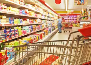 Вартість продуктів в Україні зросла на третину: що подорожчало найбільше