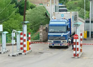 Найбільші торгові партнери України серед європейських країн у 2025 році