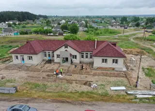 Громади отримають право самостійно захищати старі будівлі від знесення