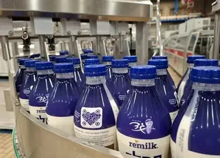 У супермаркети Ізраїлю з’явиться лабораторне молоко