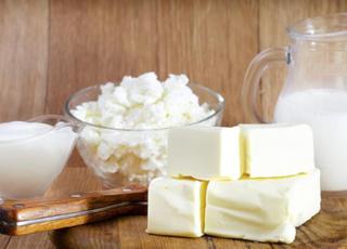 Названо найперспективніші нішi для української молочки