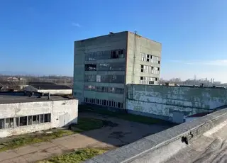 В Україні продають Миргородський сироробний комбінат і два трубні заводи