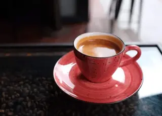 В Україні еспресо стрімко зростає в ціні