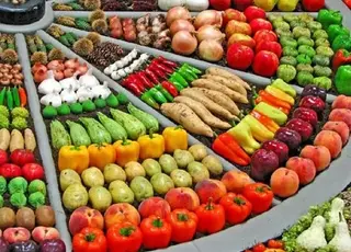 Які овочі не варто заморожувати: поради для збереження якості продуктів