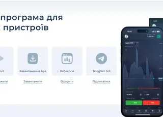 Торгівля з комфортом: знайомство з платформою Pocket Option