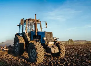 Українські аграрії входять в активну фазу польових робіт